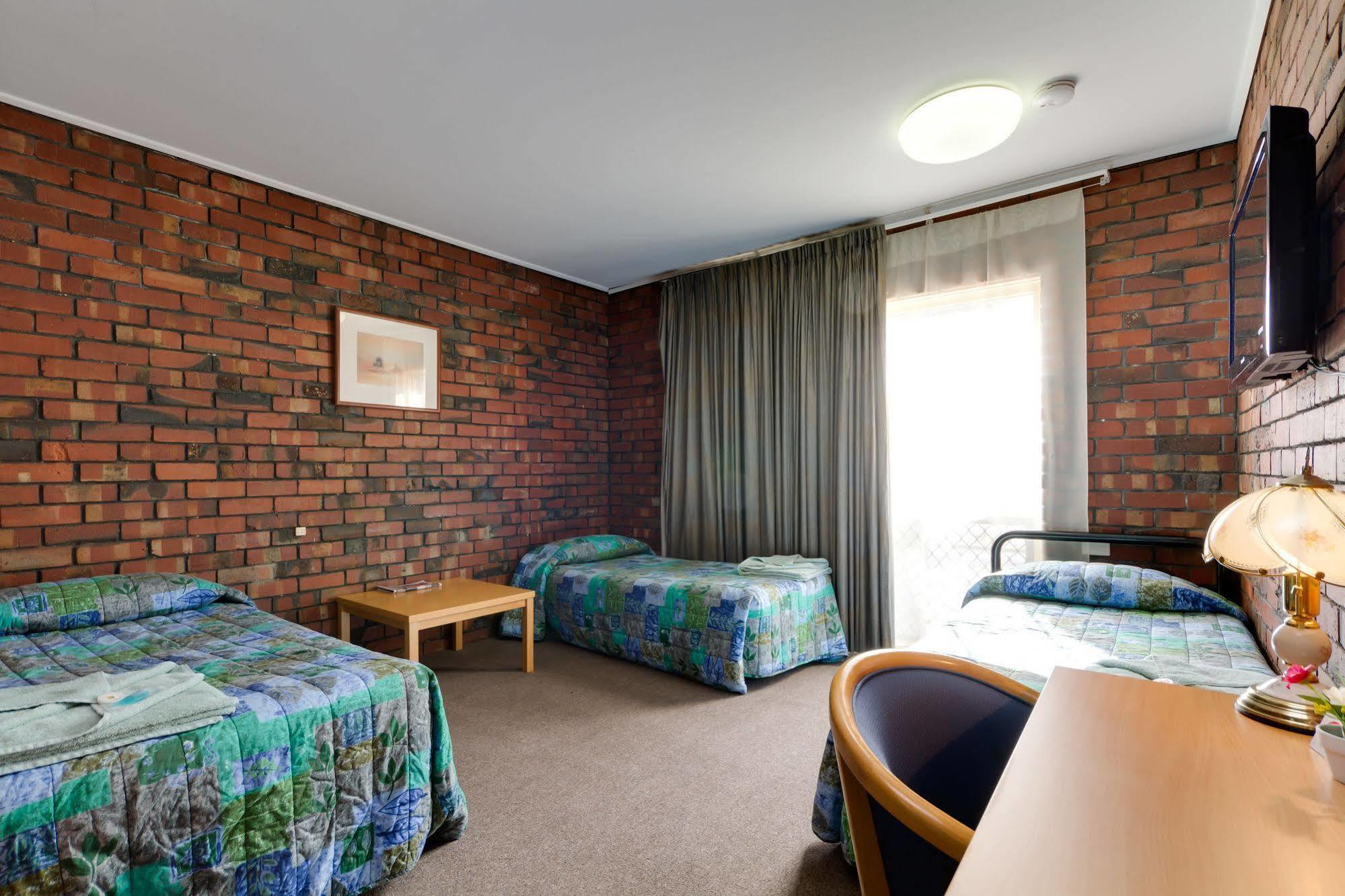 Enfield Motel Adelaïde Extérieur photo
