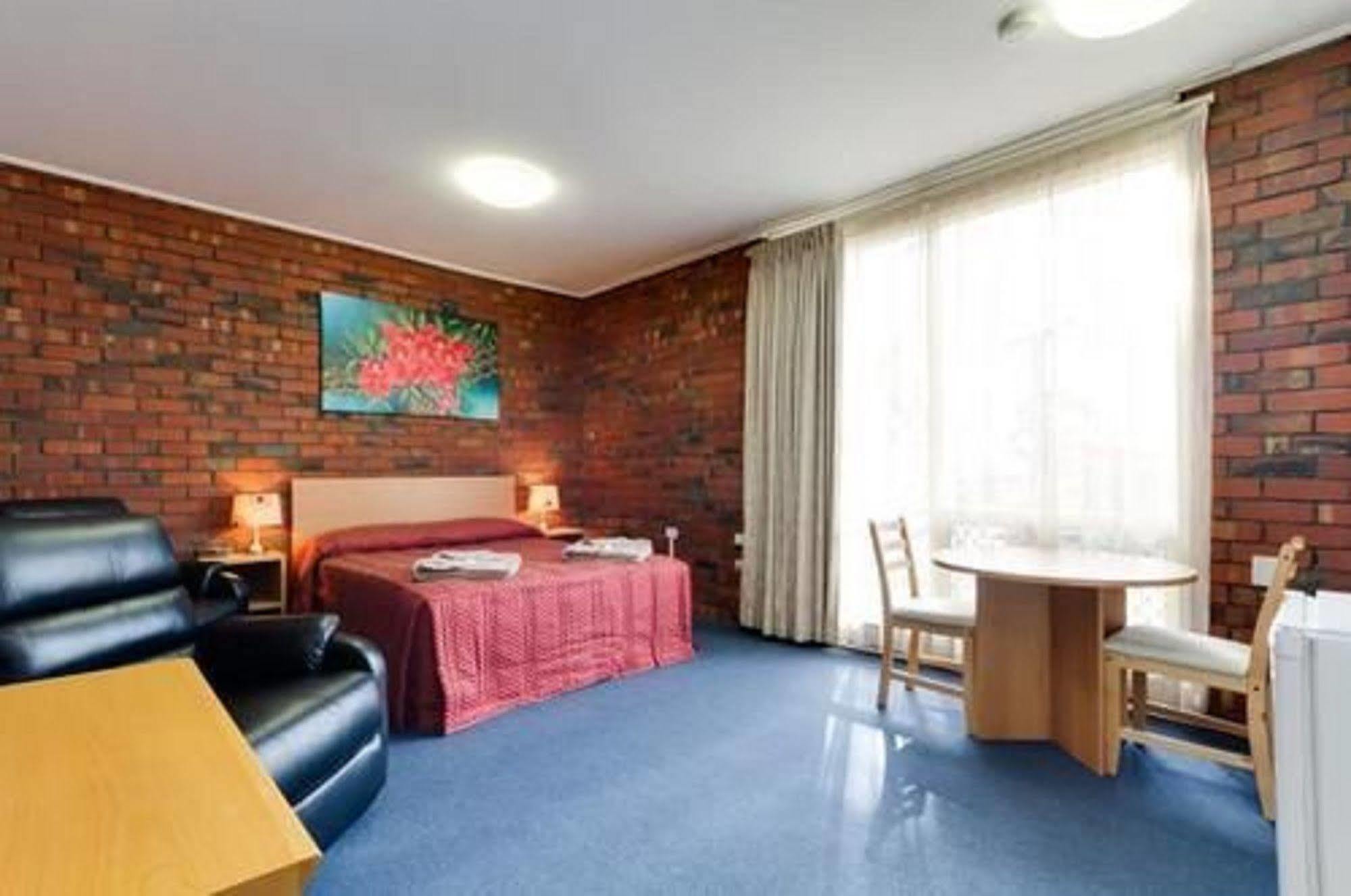 Enfield Motel Adelaïde Extérieur photo