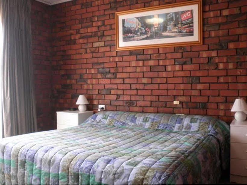 Enfield Motel Adelaïde Extérieur photo