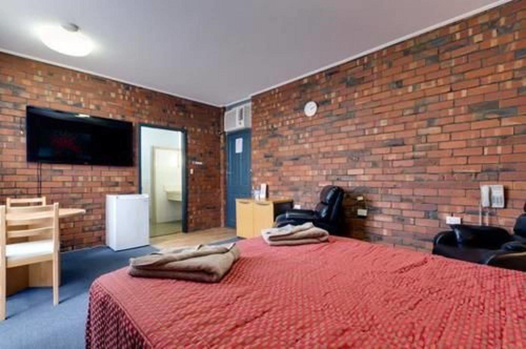 Enfield Motel Adelaïde Extérieur photo