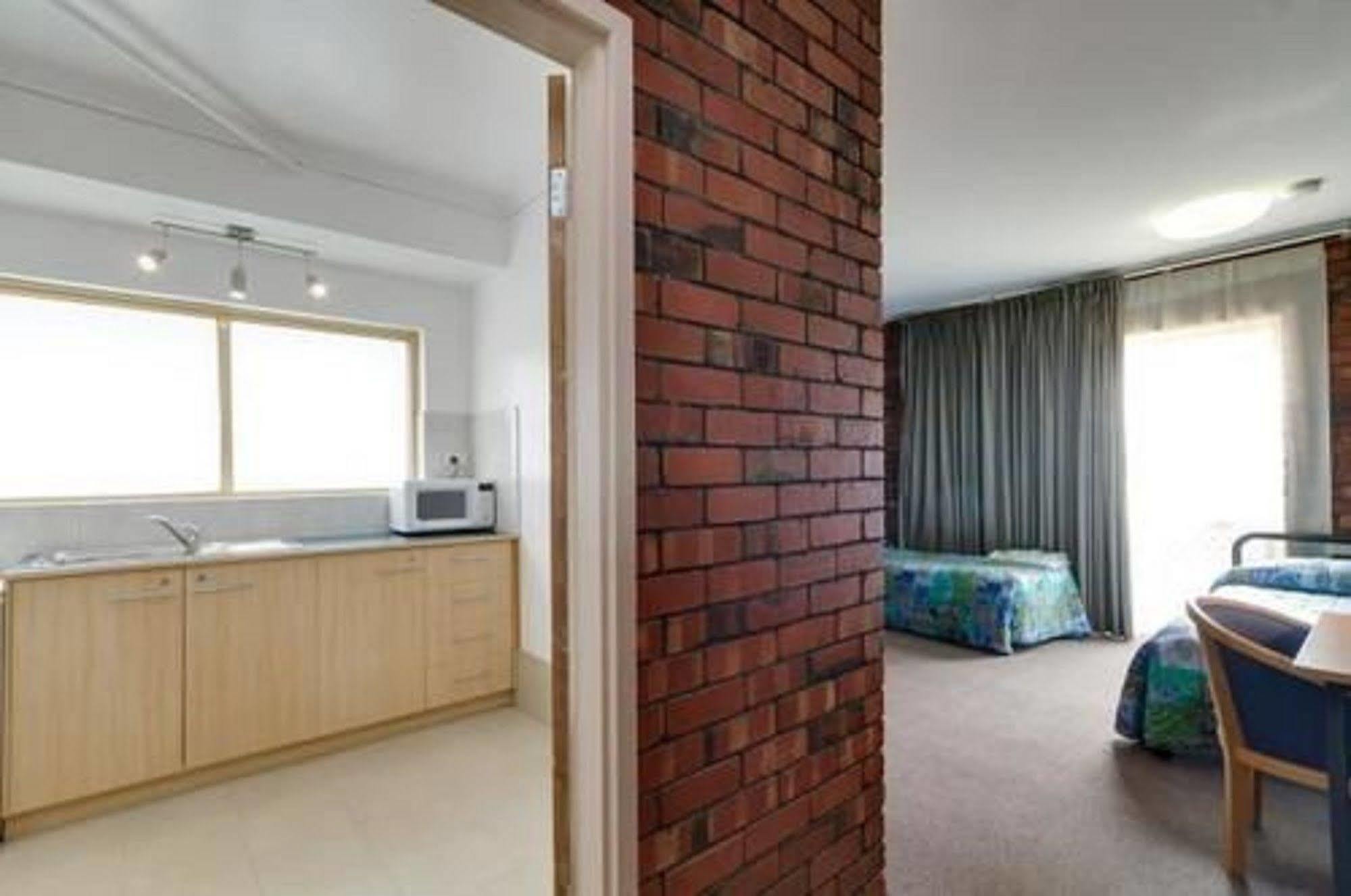 Enfield Motel Adelaïde Extérieur photo